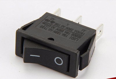 【LECI/樂磁 UL船型開關 3腳2檔 21X9.5 翹板開關RS606-1020011CBB大電流開關】價格_廠家_圖片