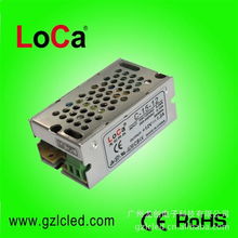 供應江西廣告制作,燈條廠,吸塑字廠專用led專用開關電源