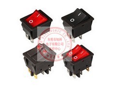 工廠(chǎng)供應(yīng)四腳帶燈大電流船型翹板開(kāi)關(guān) - 船型開(kāi)關(guān) - 開(kāi)關(guān) - 電工電氣 - 供應(yīng) - 切它網(wǎng)(QieTa.com)